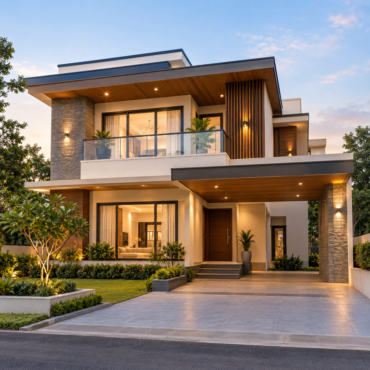 Build & Beyond Construction