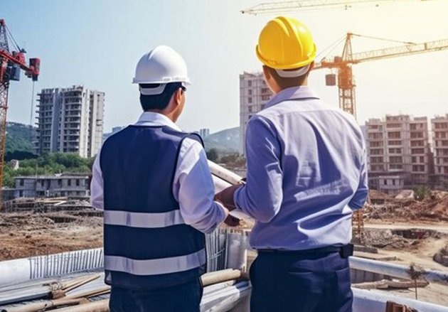 Civil and Structural Works